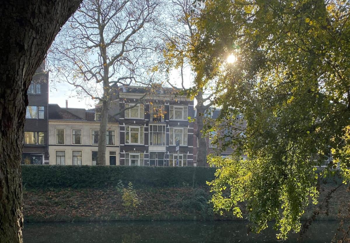 Canalhouse Majestic Apartment Utrecht