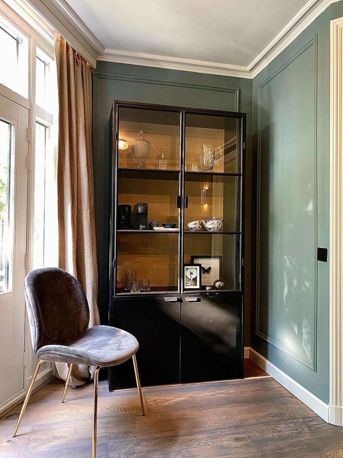 Canalhouse Majestic Apartment *