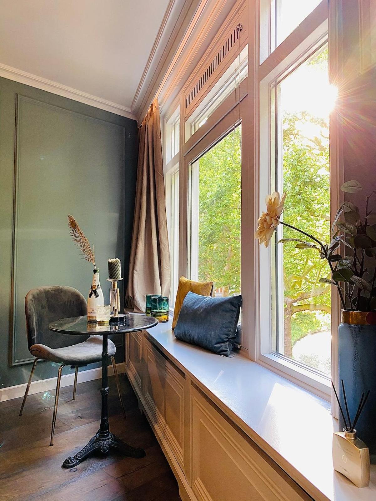 Canalhouse Majestic Utrecht